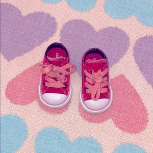 Baby shoes